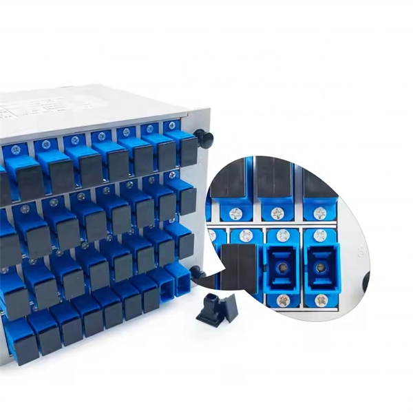 Sierra Leone T-type cable trays