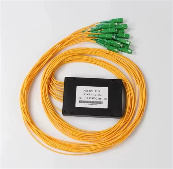 Fiber Optic Distribution Frame Ecuador