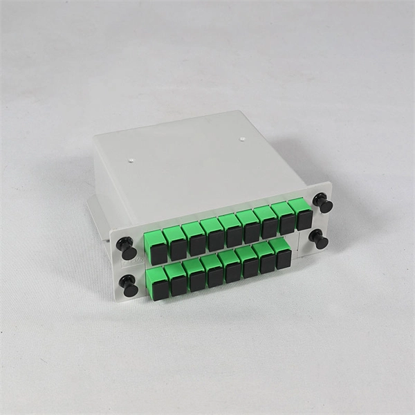 9-port PoE switch