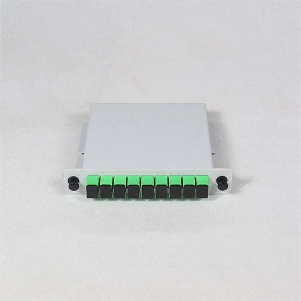 Huawei Composite Fiber Switch Configuration