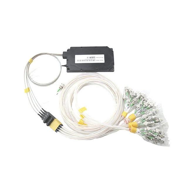 Price Inquiry for Armored Temperature Measuring Optical Cables in Kazakhstan