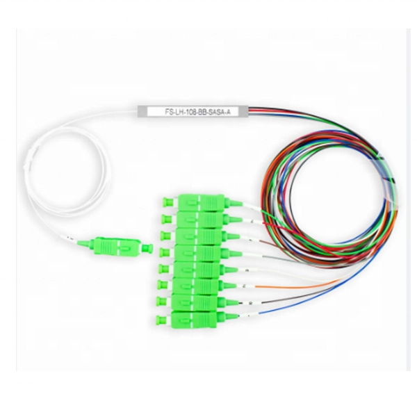 Turkish fiber optic temperature sensor