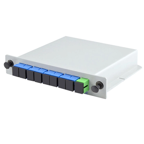 Double-ended cable tray