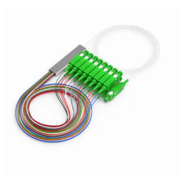 How to use a multimeter to test the quality of an 8-pin optocoupler 