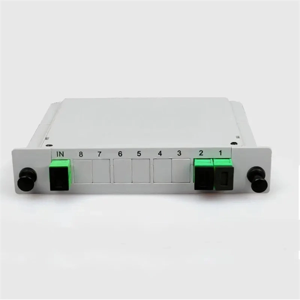 What are the uses of the FC interface 