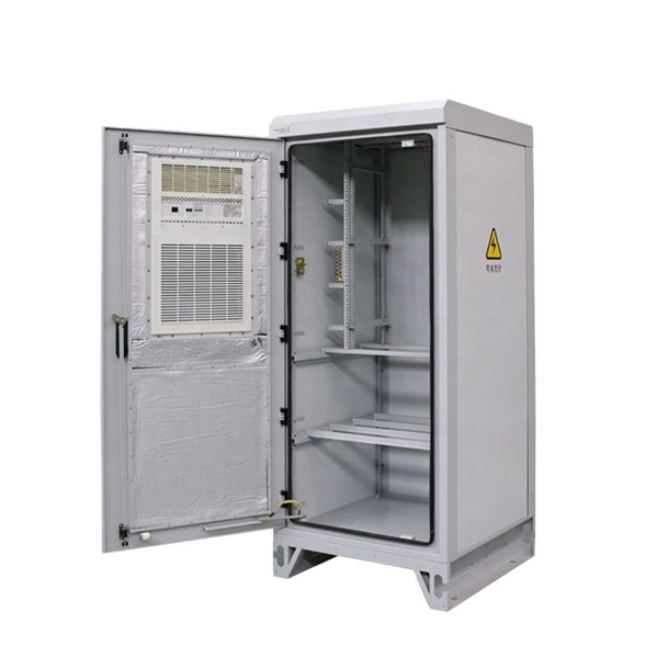 Double Antimony Cable Tray