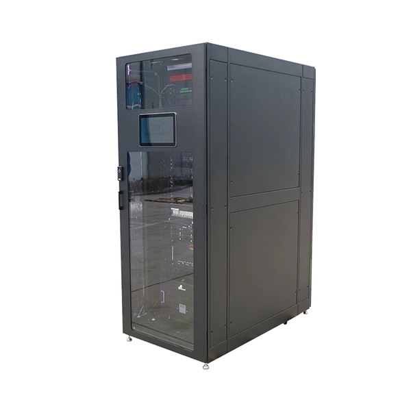 Direct supply from Dutch fiber optic array anti-electrocution manufacturer