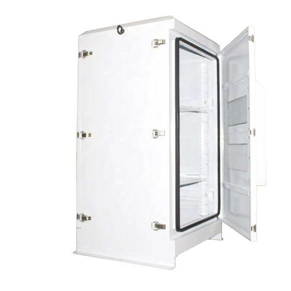 Rwanda sells electrical distribution cabinets and boxes