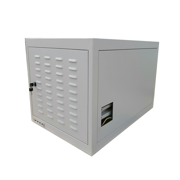 Fiber Optic Hard Disk Array Editing