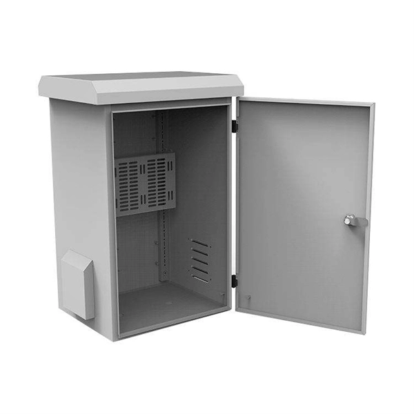 Wiring method for the distribution box panel
