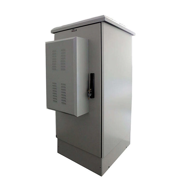 Intelligent type of fiber optic winding tube