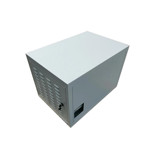 Palau Smart Building Distribution Box Assembly Set