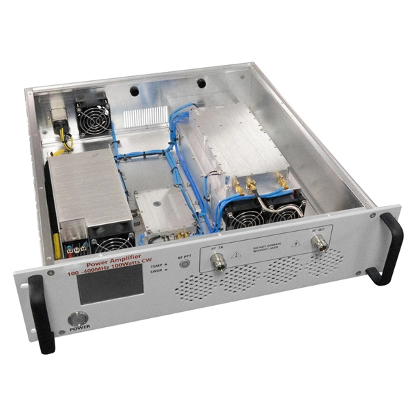 Malawi Fiber Distribution Box