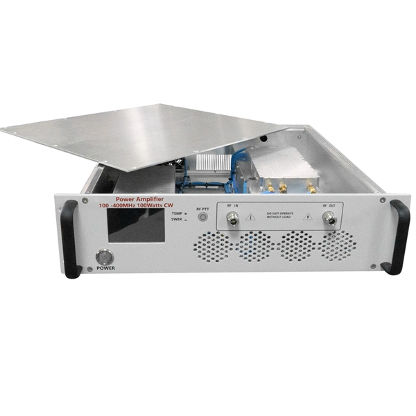 Passive Wavelength Splitter 18