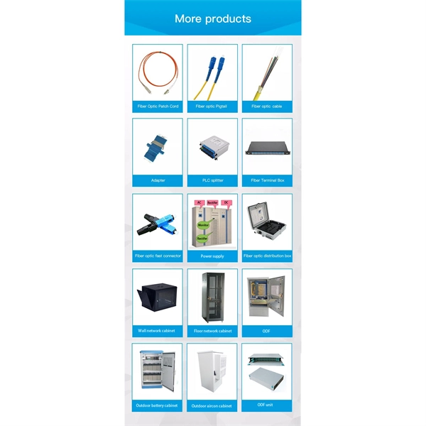 High-quality optical cable brand