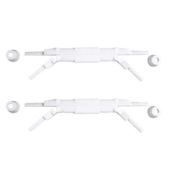 24-bit Passive Optical Switch