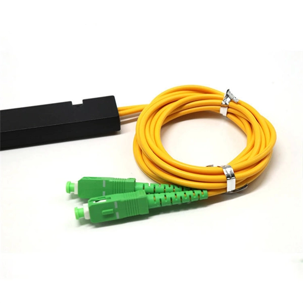 India Consulting on Anti-Calibrating Optical Cable OM5