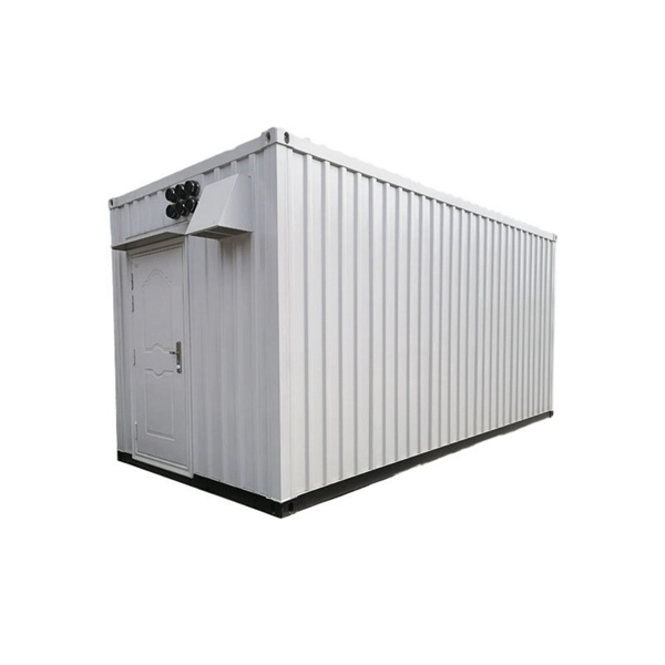 Albanian Customs Clearance AI Server PAM4