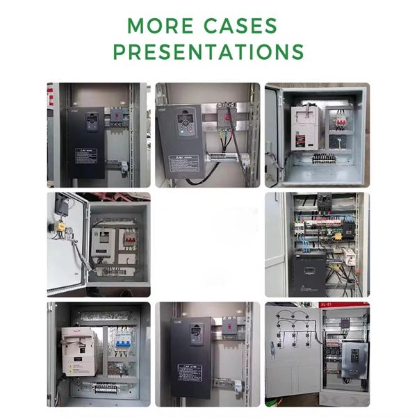 Smart CIF Price for UPS Power Systems Exported to Uruguay