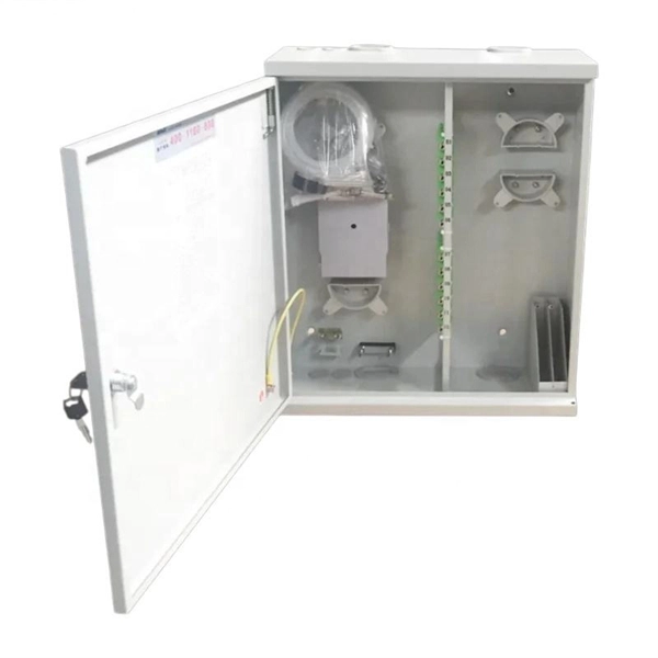 Does a core security switch need an Ethernet port 