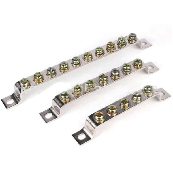 High-rise cable trays