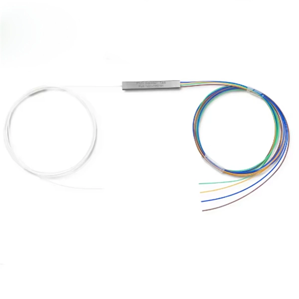 Lithuania OPGW gold tool OM5