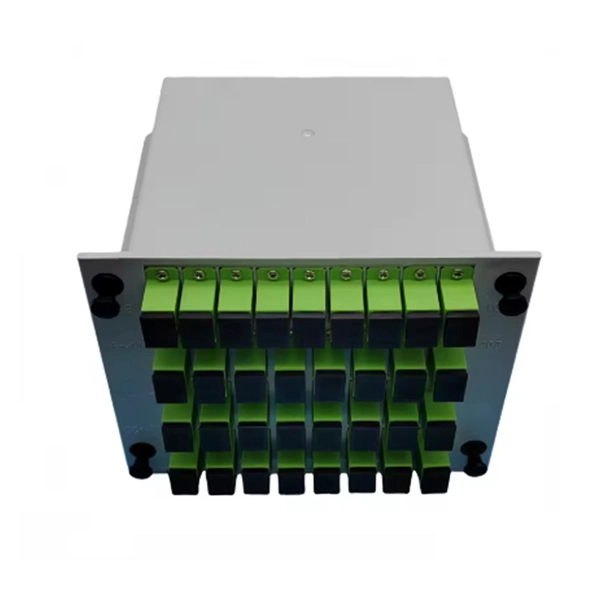 Multifunctional Optical Power Meter Checker