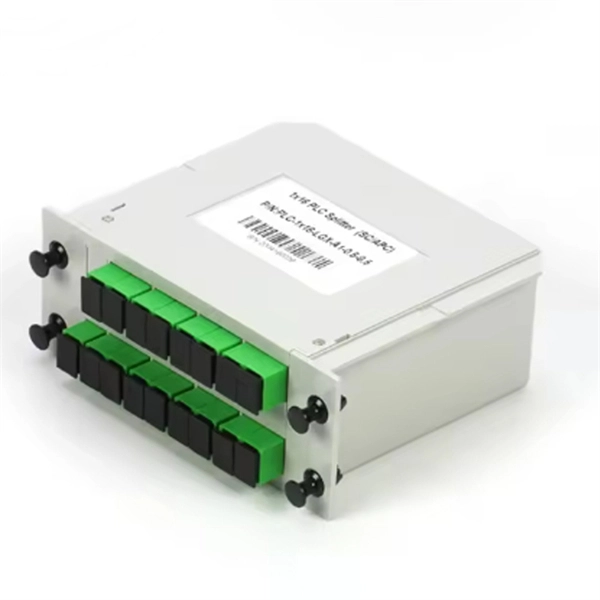What are some manufacturers of optical fiber splice boxes in Croatia 