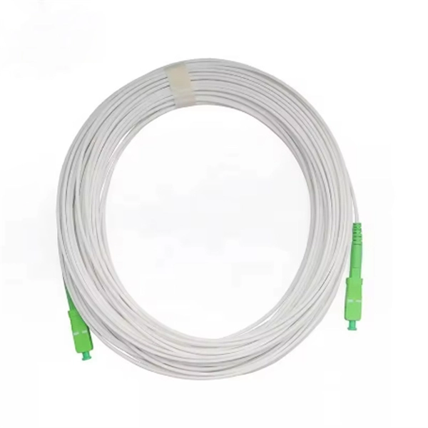 Switch with 2 optical and 6 electrical components
