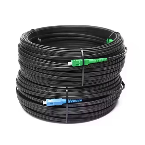 Which company makes the best vibrating optical cable in Fiji 