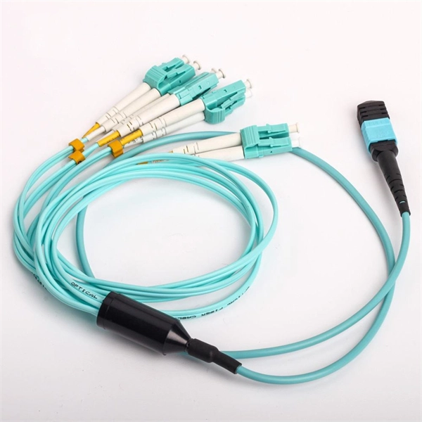 How much does a low-noise fiber optic distribution box cost in Mexico 