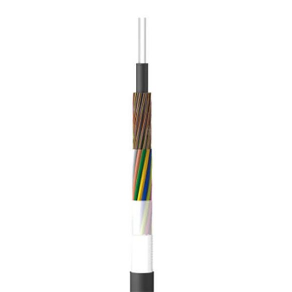 Fiber Optic Cable Re-breaking Technology