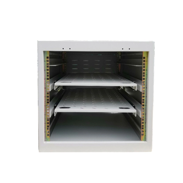 Single-mode multi-core fiber optic cable