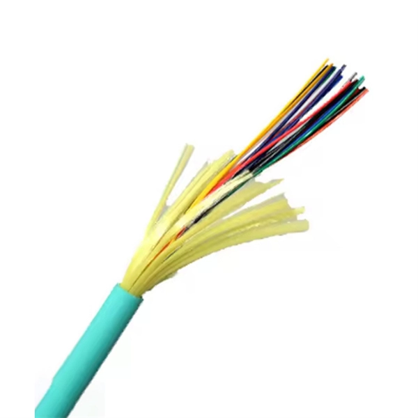 6-core hollow fiber
