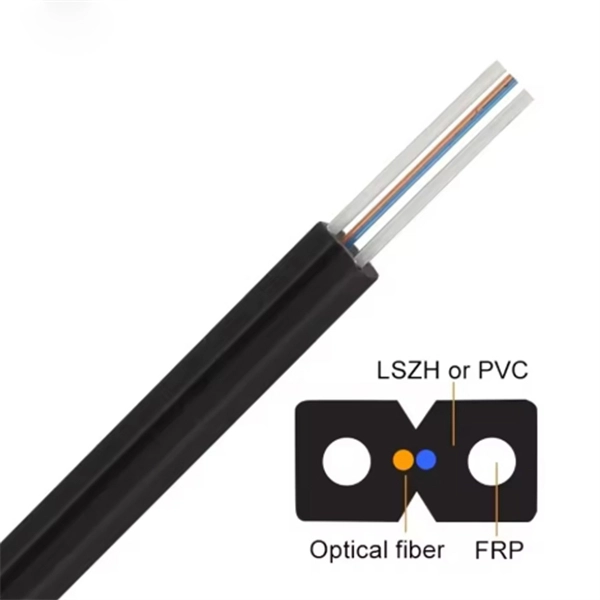 Communication optical cable GYTA53-16B1
