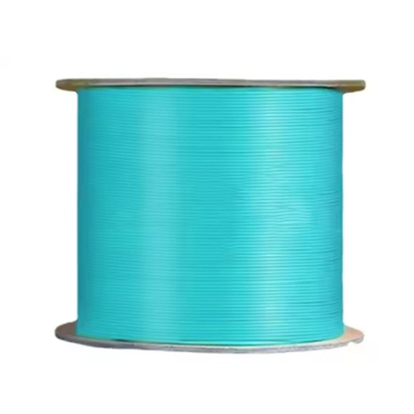 What ceramic material is the ferrule made of 