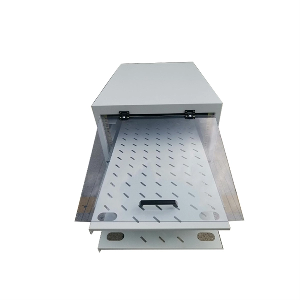 Metropolitan Area Network Optical Power Meter with Low Temperature Resistance