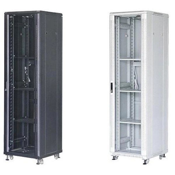 What is the small busbar on the top of the server rack 