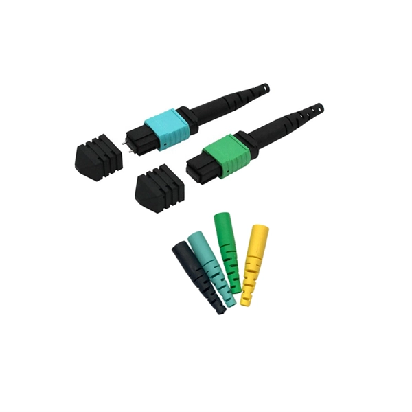 What to do if the fiber optic cable junction box is not working 