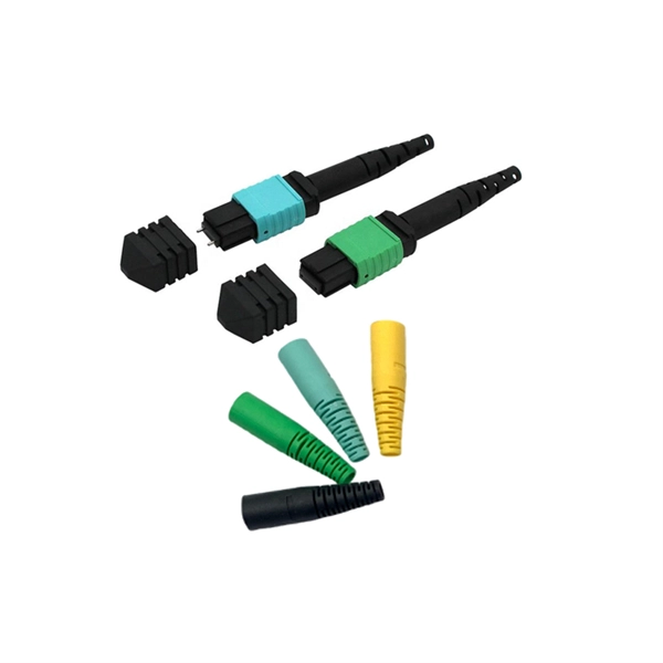 Fiber Optic Ground Patch Panel