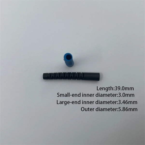 Distribution Box Chassis Rubber Strips