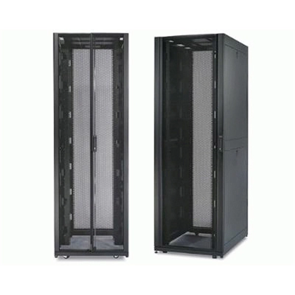 Silicon carbide rod distribution box