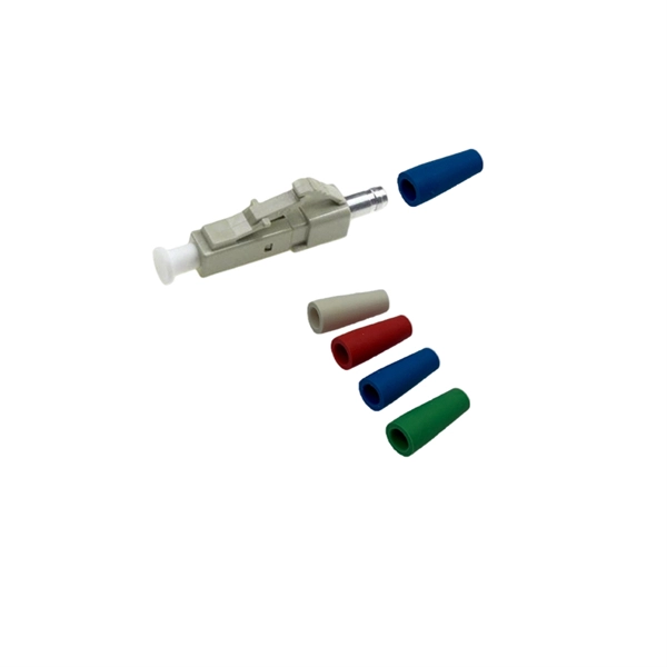 Italy Optical Cable Rectification
