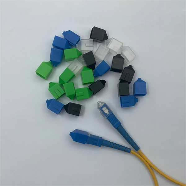 Barbados Air-Cooled Switch SFP