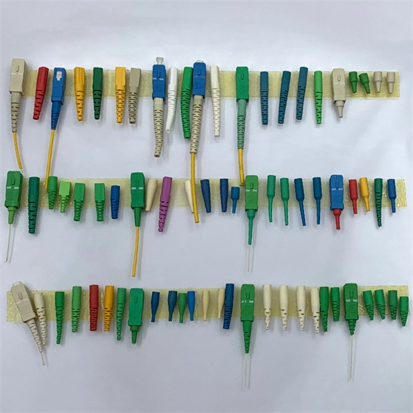 Albania Butterfly Drop Cable G 654