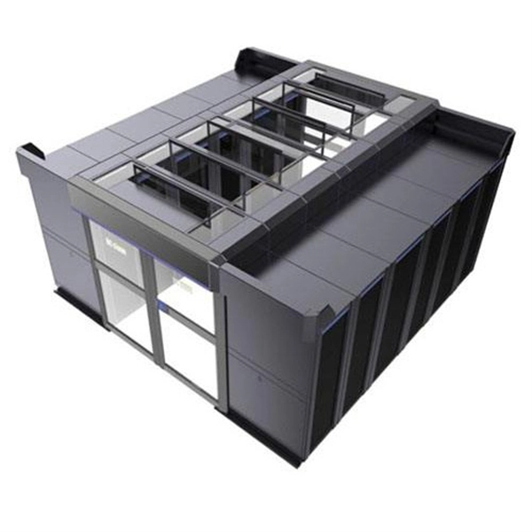 Mexican Customs Broker Terminal Box 4-core