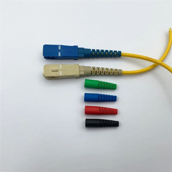 What types of network panel cabinets are there 