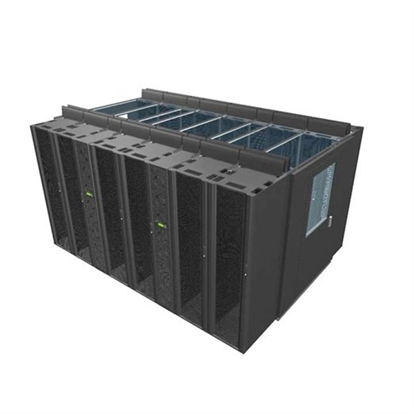 100kW Photovoltaic Combiner Box for Security Use
