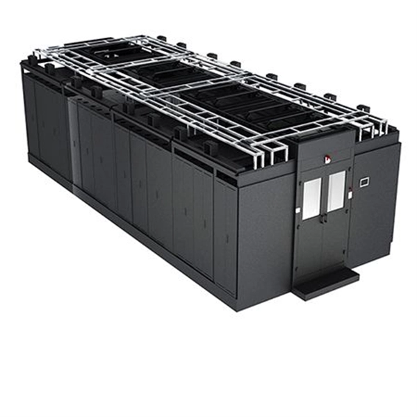 High Temperature Resistant Fiber Optic Enterprise Router