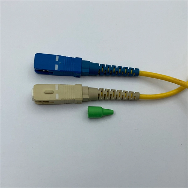 How to read the markings on Huijue optical modules